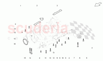 Under Crankcase