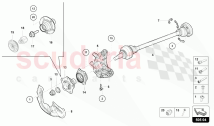 AXLE SHAFT