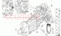 Gearbox Oil Filter