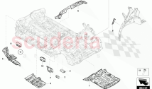 BOTTOM PLATE