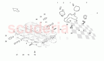 Intake Manifold 3
