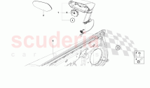 Exterior Rearview Mirror