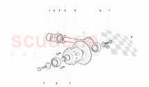 REAR DIFFERENTIAL