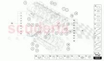 ENGINE BLOCK