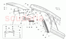 Rear Fender