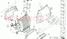 EXHAUST SYSTEM 3