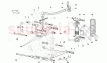 Rear Suspension