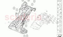 Oil Sump