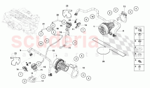 Secondary Air System