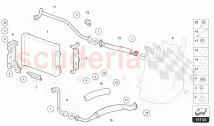 OIL COOLER