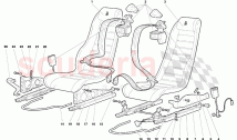 Seats and Safety Belts