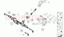 POWER STEERING