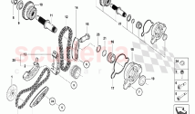 LOWER HEAD TIMING SYSTEM
