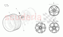 Rear Tyre