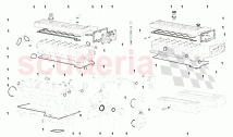 GASKET KIT