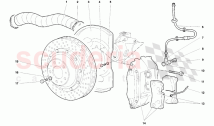 Front Brakes