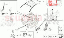 Frame Elements - Roof