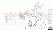 CERAMIC BRAKE DISC