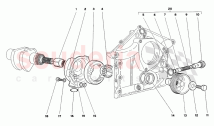 Engine Oil Pump