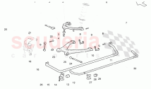 Rear Arms
