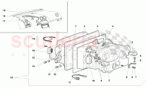AIR CONDITIONING SYSTEM