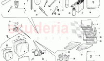 Accessories - Tools