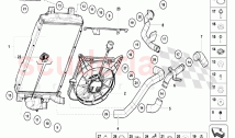 WATER COOLING SYSTEM 1