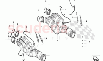 EXHAUST SYSTEM 2