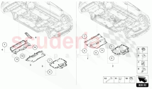 UNDERBODY TRIM