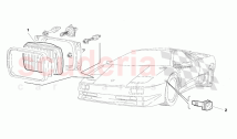 Bodywork & Lighting