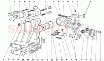 Gearbox Oil Pump