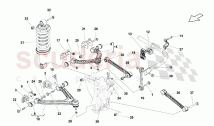 Rear Arms