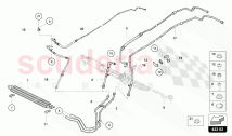 FOR POWER STEERING