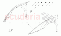 FRONT FENDER