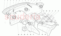 Passenger Compartment Trims 1