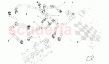 Ventilation For Cylinder Headcover