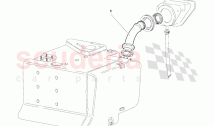 Fuel System (Valid for Saudi Arabia Version - April 1994)