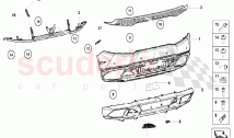 REAR BUMPERS