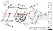 WATER COOLING SYSTEM 1