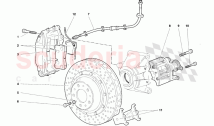 Rear Brakes