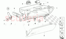 PASSENGER SIDE DRAWER 2