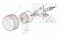 Brakes & Wheels