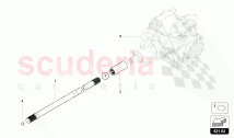 CARDAN SHAFT