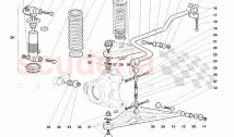 Front Suspension