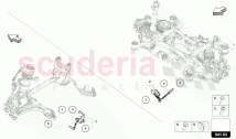 SENSOR FOR HEADLIGHT RANGE CONTROL