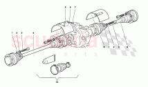 Driveshaft
