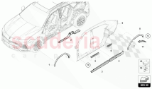 SILL TRIM STRIP