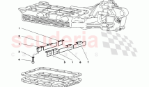 Oil Sump Hinged Baffles