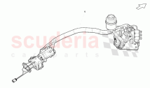 E-gear Actuator: Assembly