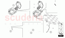 FUEL FILLER FLAP